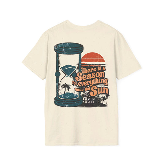 Season For Everything Men's Shirt