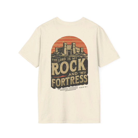 Rock And Fortress Men's Shirt