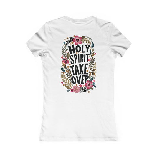 Spirit Take Over Women's Tee