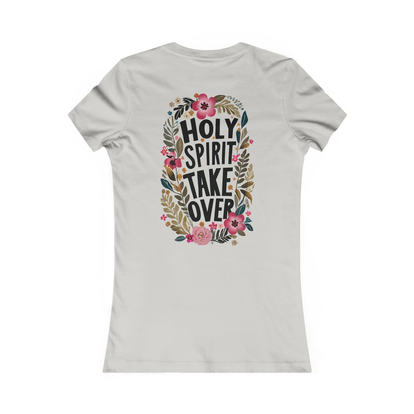 Spirit Take Over Women's Tee