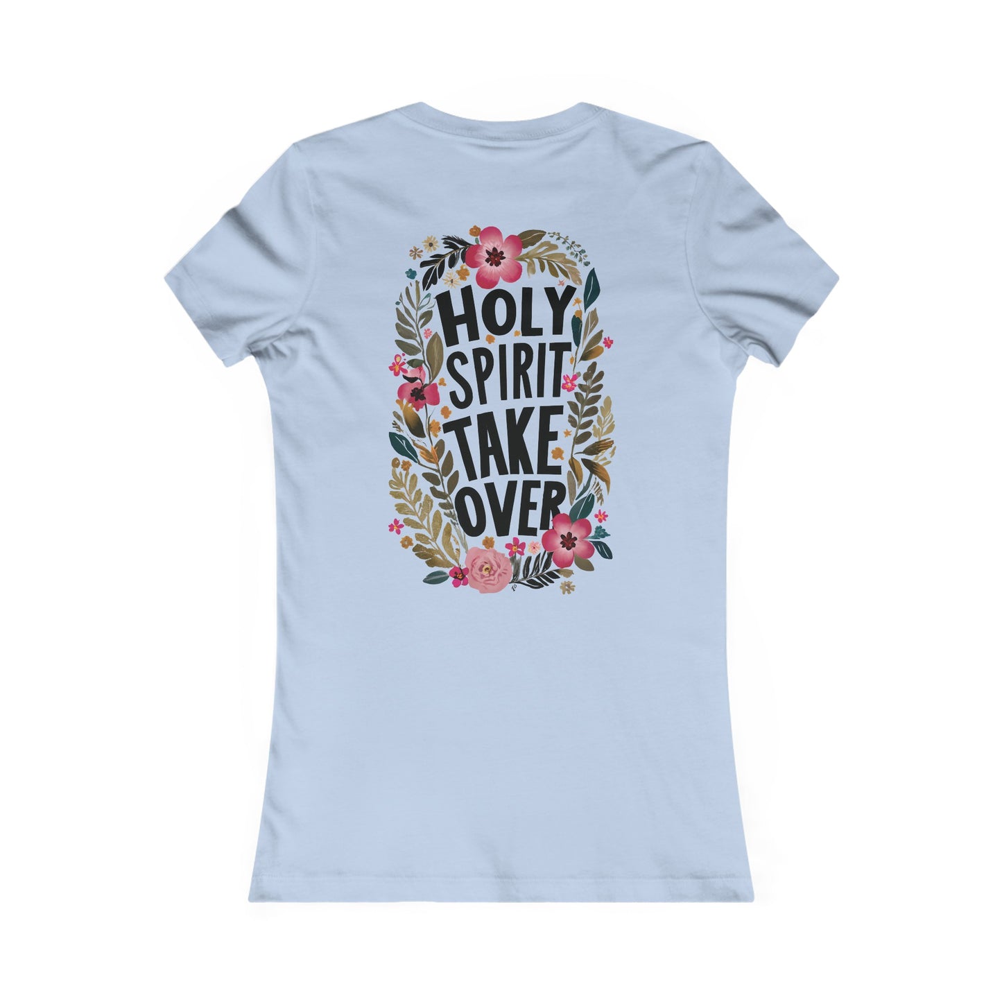 Spirit Take Over Women's Tee